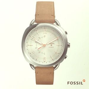 Fossil Q Accomplice Smartwatch